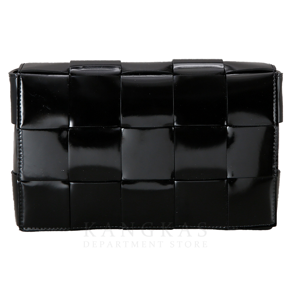 BOTTEGA VENETA(USED)보테가베네타 패딩 카세트 백